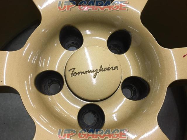 Tommy
Kaira
Tommy
Kaira
Pro-R
+
HANKOOK
Ventus
RS4
2 piece set-03