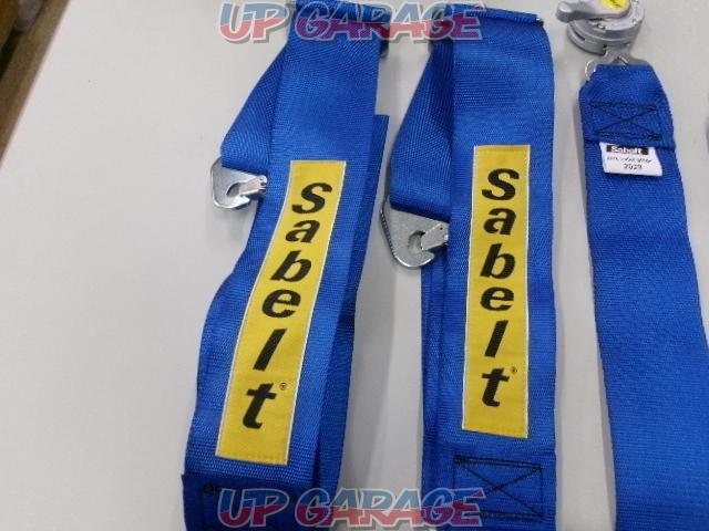sabelt
Saloon car harness
3 inches
4-point seat belt-04