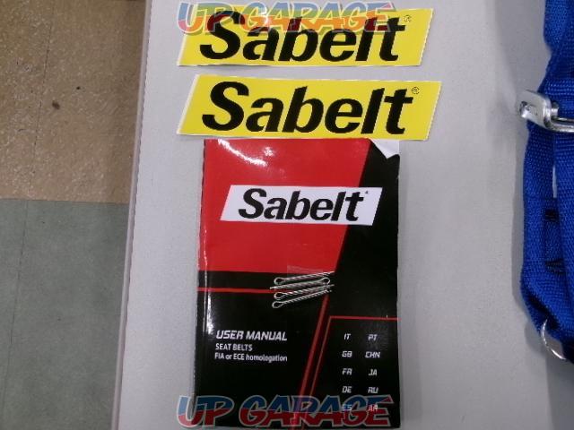 sabelt
Saloon car harness
3 inches
4-point seat belt-10