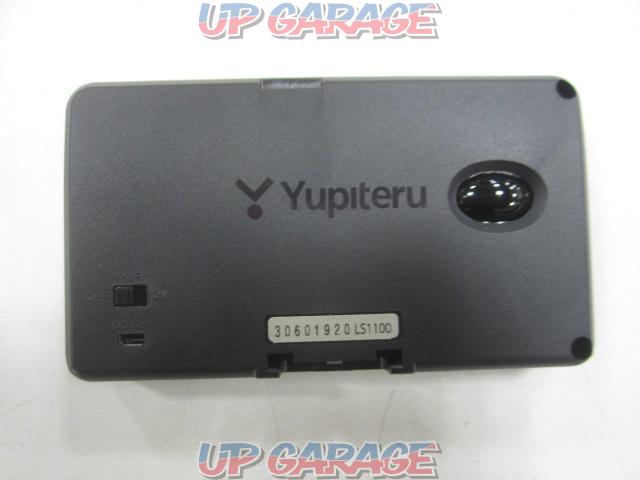 YUPITERU LS1100【レーダー探知機】-06