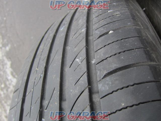 TOYO PROXES CL1 SUV 225/65R17 【タイヤのみ】-02