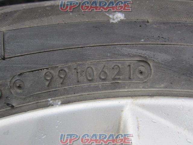 TOYO PROXES CL1 SUV 225/65R17 【タイヤのみ】-04
