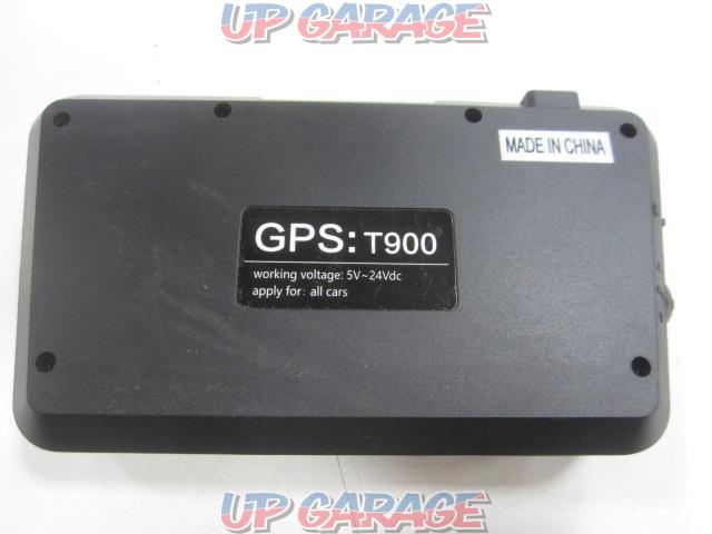 Unknown Manufacturer
Head-up display
T900-02