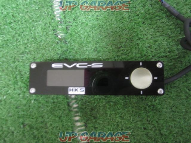 HKS EVC-S【ブーストコントローラー】-02