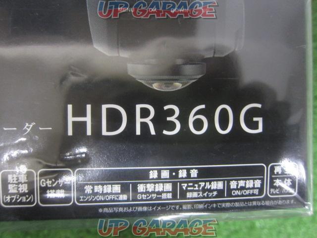 COMTEC HDR360G 【ドライブレコーダー】-02