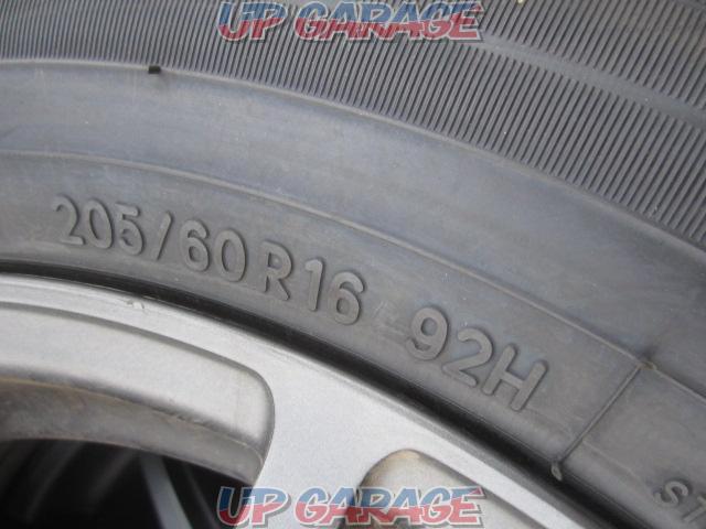 BADX
632
LOXARNY
SPORT
RS-10
+
TOYO
PROXES
J68-09