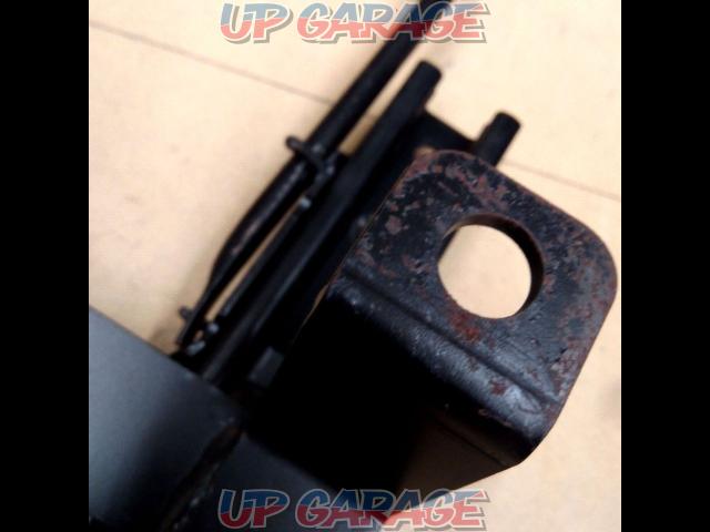 For full backet
Seat rail
R141FO-04