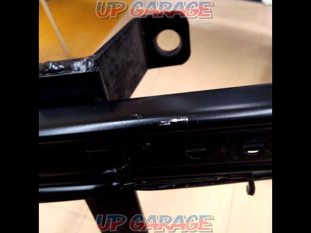 For full backet
Seat rail
R141FO-05