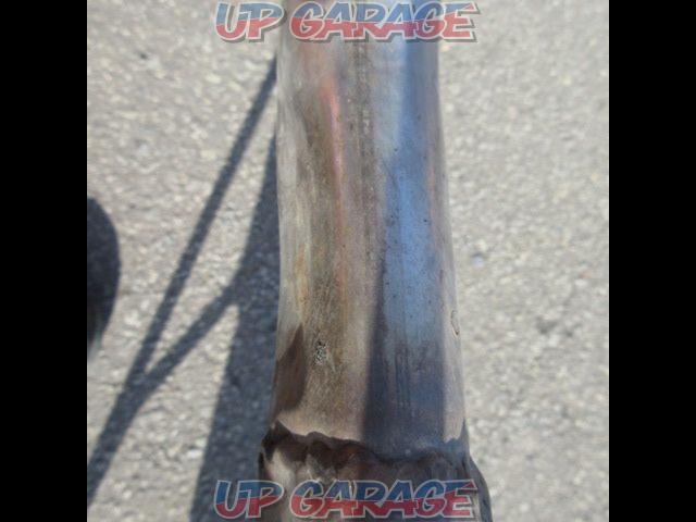 Can only be shipped to nearby stores Manufacturer unknown
One-off
Straight muffler-03