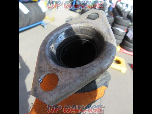 Can only be shipped to nearby stores Manufacturer unknown
One-off
Straight muffler-07