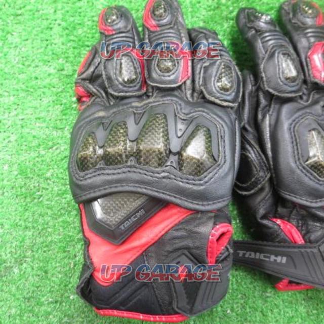 RSTaichi
High Protection Leather Gloves
RST 422-02