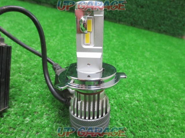 CAR-MATE
LED head valve
S7-02