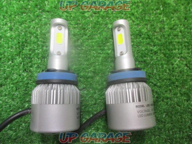 Wakeari
Unknown Manufacturer
LED bulb-02