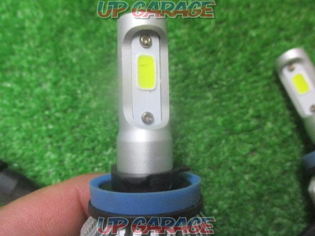 Wakeari
Unknown Manufacturer
LED bulb-04