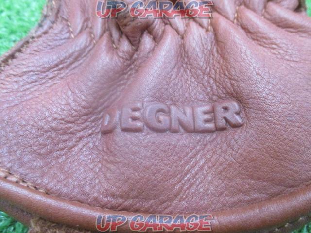 DEGNER
Leather Gloves-03