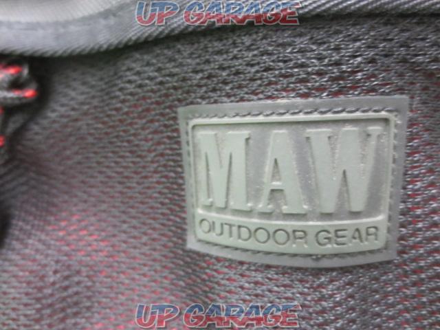 Marlboro MAW OUTDOOR GEAR 2001 ウェストポーチ-02