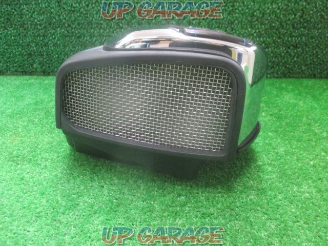 Harley
FLHTCUTG genuine air cleaner box-03