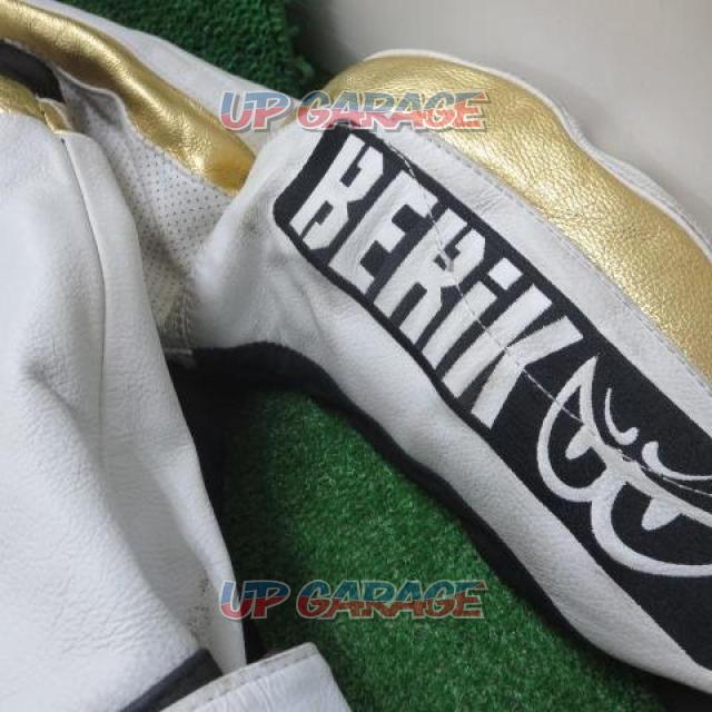BERIK BEK13926 レーシングスーツ-09