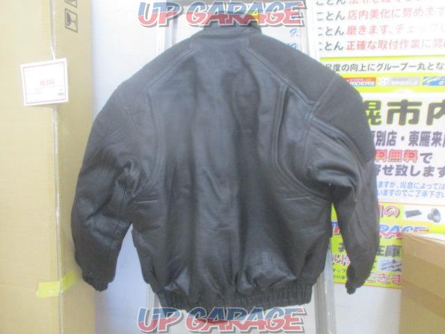 KOMINE
LIVE
to
RIDE
RIDE
to
LIVE
Leather jacket-06