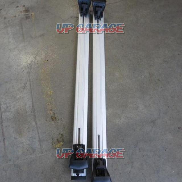 THULE
Roof rail foot
+
Wing Bar-04