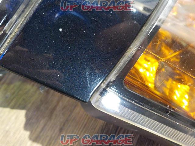Suzuki genuine MH21S Wagon R
RR genuine headlight (with eye line)-09