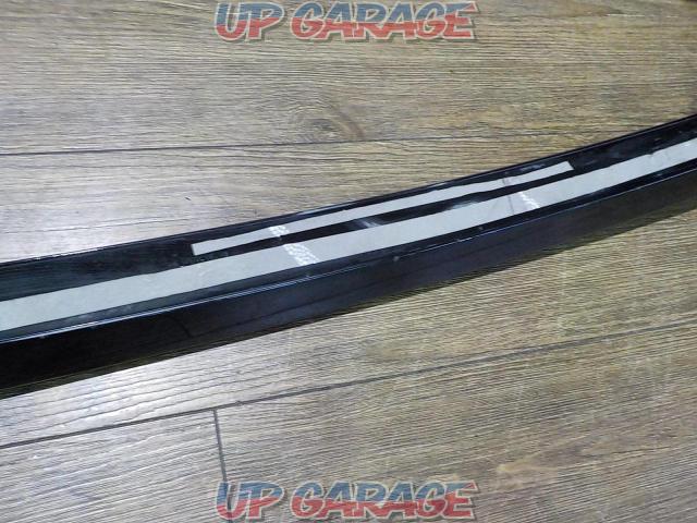 Unknown Manufacturer
Roof spoiler-10