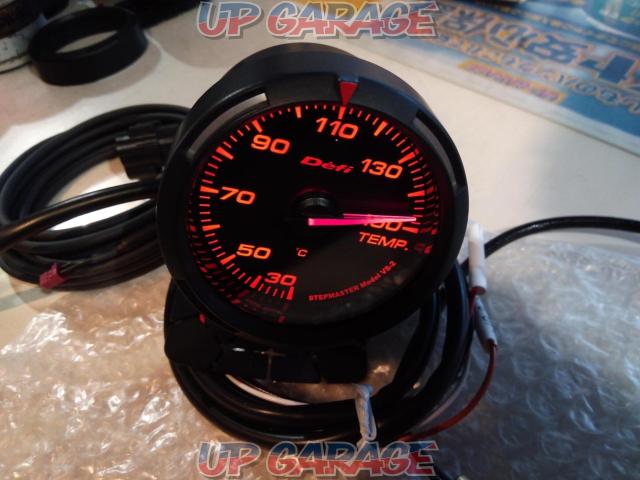D’efiRacer
Gauge
60mm
thermometer
Red Racer gauge-03