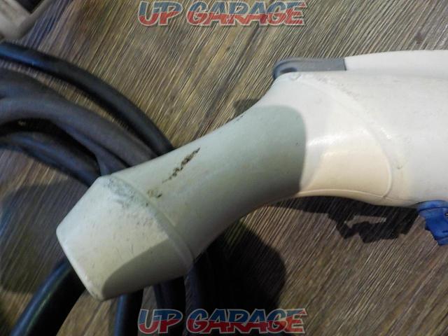 Nissan genuine
Charging cable for electric vehicles
Model
No.29690
3NK0A-06
