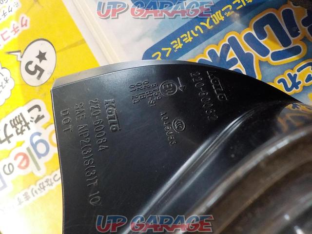Toyota
86 (ZN6) the previous fiscal year
Genuine tail lens
[86
ZN6]-06