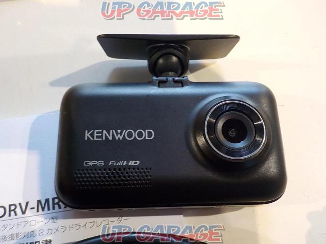 ※リアカメラ接続ケーブル・リアカメラ用台座欠品【KENWOOD】DRV-MR740-05