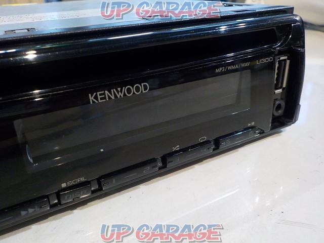 KENWOOD U300-02