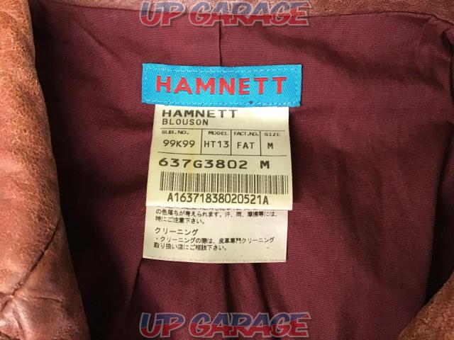 HAMNETT-06
