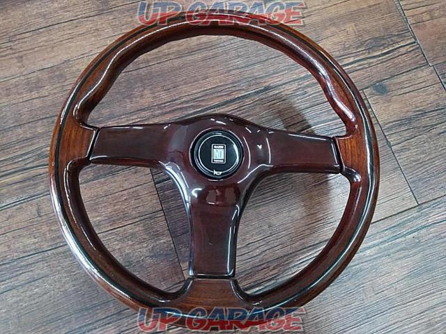 NARDI
Wood steering-02