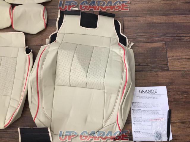 GRANDE
Seat Cover-03
