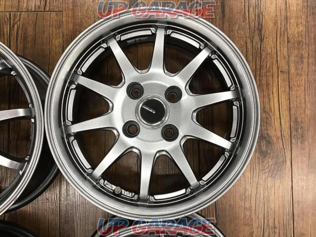 G-SPEED
Spoke wheels-04