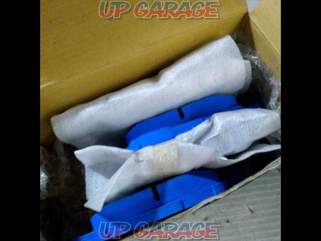 ENDLESS
Brake pad *For front-04