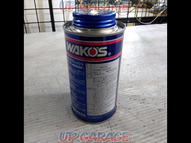 WAKO'S
QUICK
RF
300 ml-02