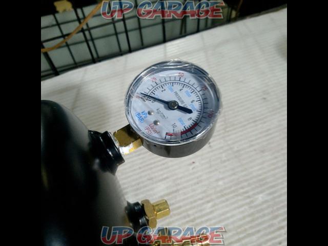 NOIMAC AIR HORN+メーカー不明 タンク-10