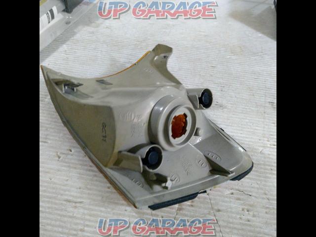 Wakeari
TOYOTA
JZX100
Chaser
Corner lamp *R/right side only-03