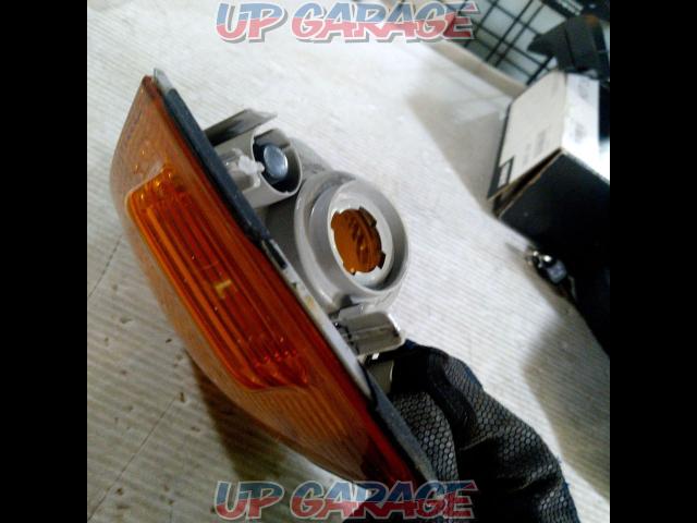 Wakeari
TOYOTA
JZX100
Chaser
Corner lamp *R/right side only-06