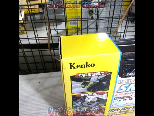 Kenko SNAKE-15 LEDライト付き防水スネイクカメラ-03