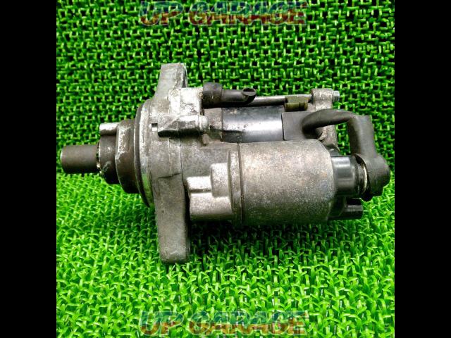 MITSUBA
SM-422
Serum motor/Starter Integra/DC2-03