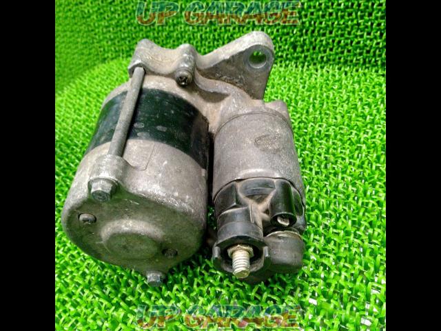 MITSUBA
SM-422
Serum motor/Starter Integra/DC2-06