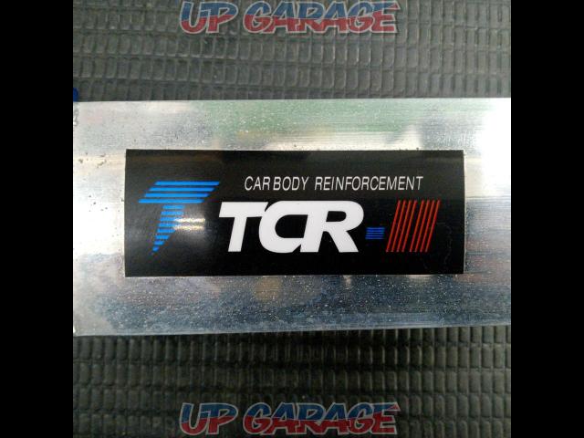 TCR-Ⅱ フロントタワーバー-02