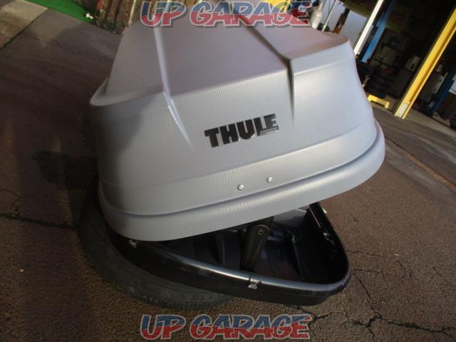 THULE roof box
Touring
L
TH6348(X03040)
※ Personal home delivery is not possible for large-sized items
To your nearest Up Garage*-06