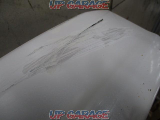 Toyota genuine OP60 series Harrier
Rear bumper spoiler
For the first half (X03144) *Cannot be shipped to private homes due to large size
Up to the nearby up garage-02