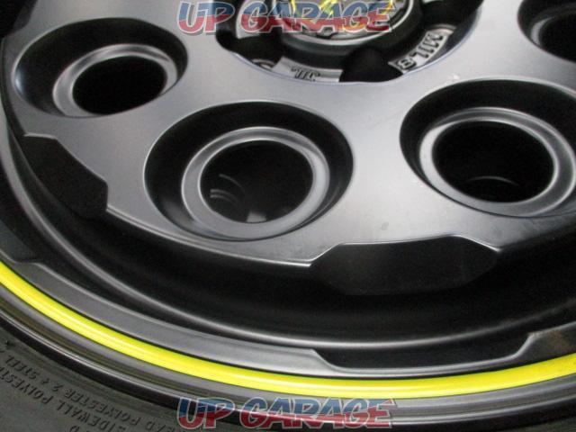 【AME】 PPX + MUDSTAR RADIAL M/T(X03269)-03