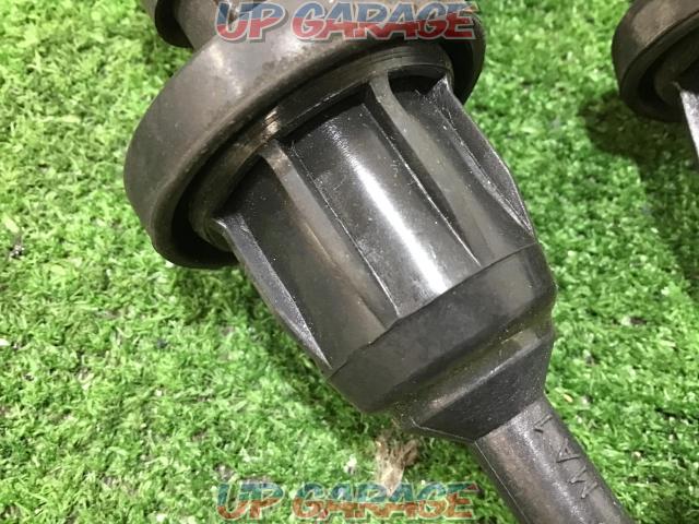 junk nissan
Fairlady Z
Genuine
Ignition coil
Six-02