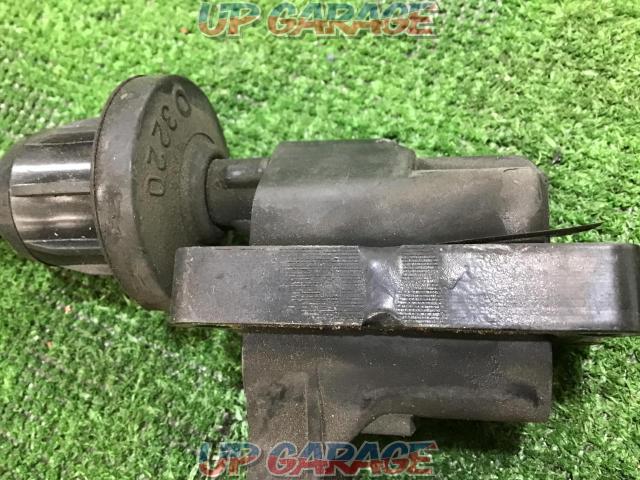 junk nissan
Fairlady Z
Genuine
Ignition coil
Six-03