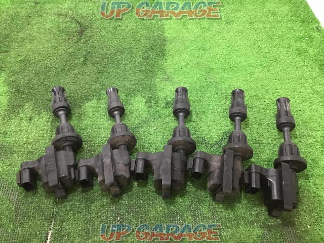 junk nissan
Fairlady Z
Genuine
Ignition coil
Six-05